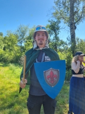 Zeltlager 2026